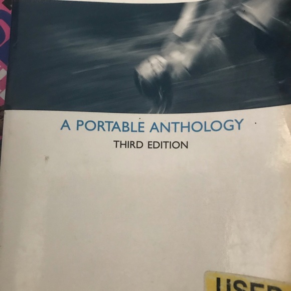 English textbook - Picture 5 of 5